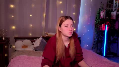 Ariel online show from February 5, 9:14 am