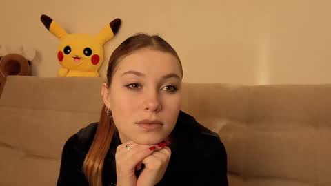 Ariel online show from February 13, 9:16 am