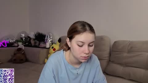 Ariel online show from February 20, 9:10 am