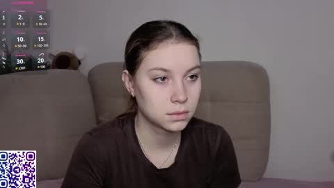 Ariel online show from February 26, 9:19 am