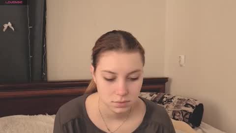 Ariel online show from March 27, 9:10 am