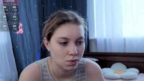 Ariel online show from April 14, 6:19 am