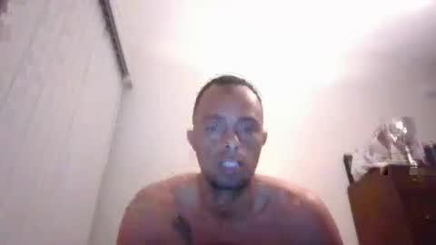 charlesspann80 online show from December 16, 3:00 am