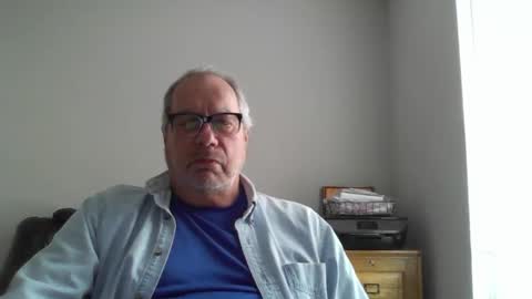 Charles online show from January 13, 3:17 pm