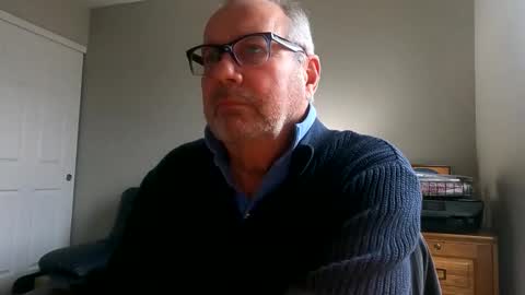 Charles online show from February 23, 2:58 pm