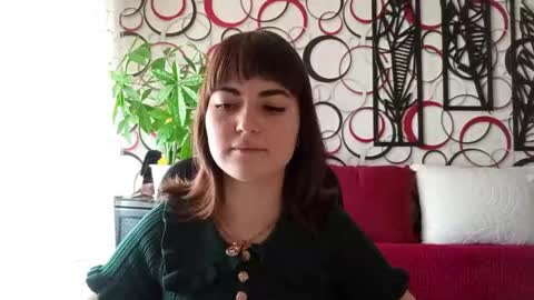 Emely online show from March 19, 4:27 am