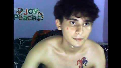 Charley quinn online show from December 24, 3:49 am