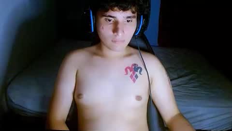 Charley quinn online show from March 31, 12:34 am