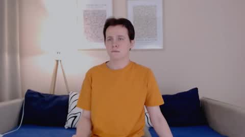 Charley online show from November 2, 8:00 pm