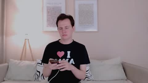 Charley online show from November 9, 5:33 pm