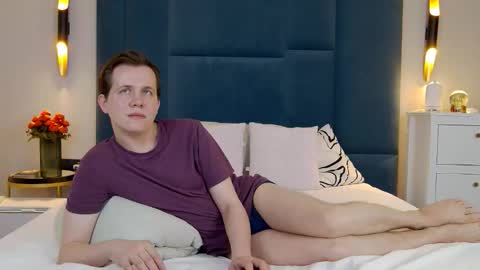 Charley online show from March 17, 10:29 am