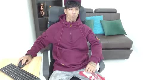 Charlie oconnor online show from January 9, 3:15 am