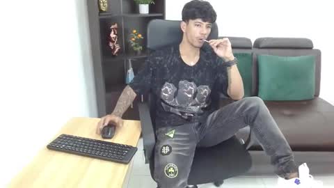 Charlie oconnor online show from January 31, 3:30 am