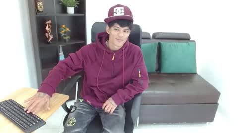 Charlie oconnor online show from February 13, 4:43 am