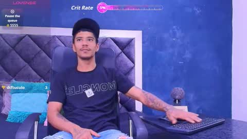 Charlie oconnor online show from February 6, 2:38 am