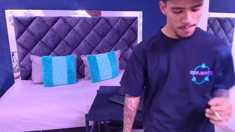 Charlie oconnor online show from February 28, 4:24 am