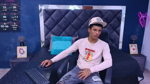 Charlie oconnor online show from March 11, 2:28 am