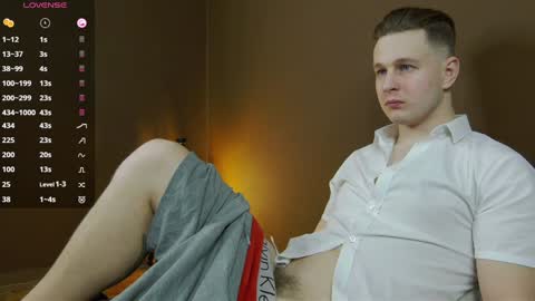 Charlie Smiley online show from December 5, 1:58 am