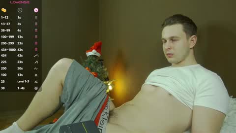 Charlie Smiley online show from January 4, 1:21 am