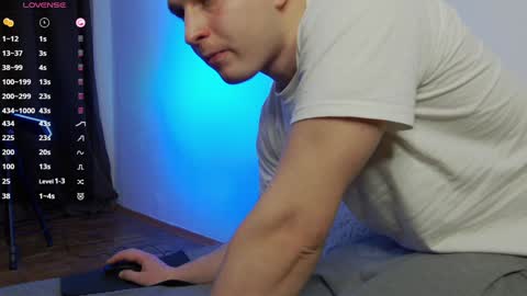 Charlie Smiley online show from January 16, 2:51 am