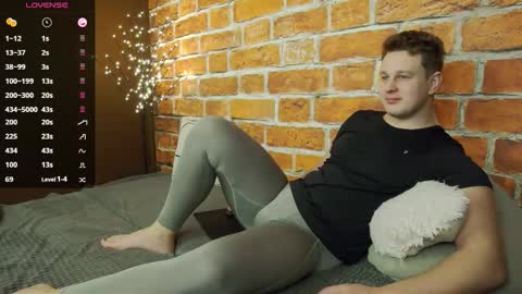 Charlie Smiley online show from December 22, 5:15 am