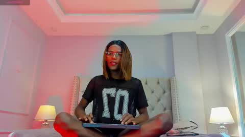 Snapshot of charlie_storm_ chatting on October 27, 11:58 am online show from October 27, 11:58 am