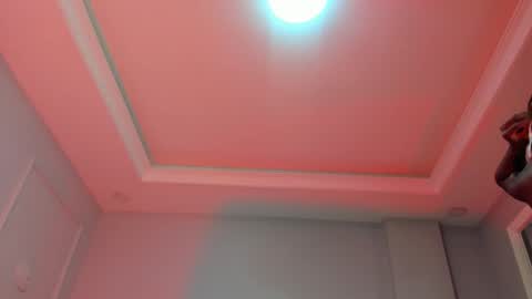 Snapshot of charlie_storm_ chatting on October 31, 11:22 am online show from October 31, 11:22 am