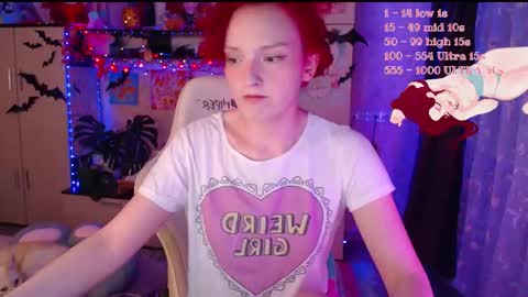 charlie online show from November 4, 5:12 pm