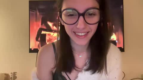 Snapshot of charlieangella chatting on February 12, 7:24 pm Charlie online show from February 12, 7:24 pm