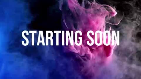 Charlie online show from November 6, 7:42 am