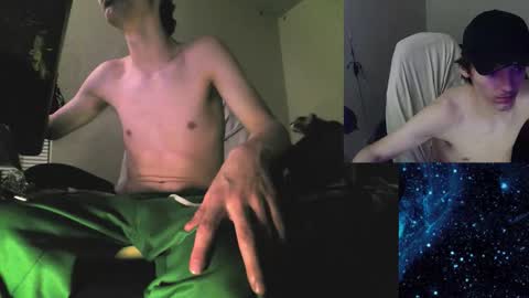 char sexiness online show from February 17, 5:48 am