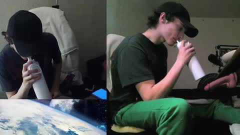 char sexiness online show from March 12, 12:39 am