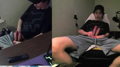 char sexiness online show from March 13, 1:45 am