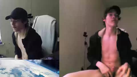 char sexiness online show from March 13, 7:31 pm