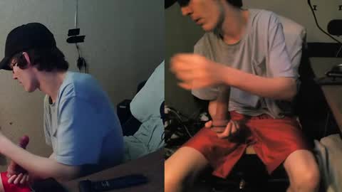 char sexiness online show from April 8, 3:39 am