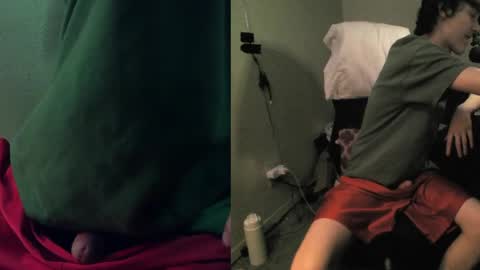 char sexiness online show from April 10, 7:57 am