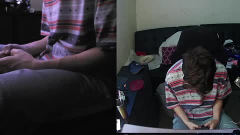 char sexiness online show from June 8, 11:27 pm