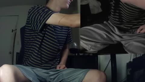 char sexiness online show from July 14, 3:33 am