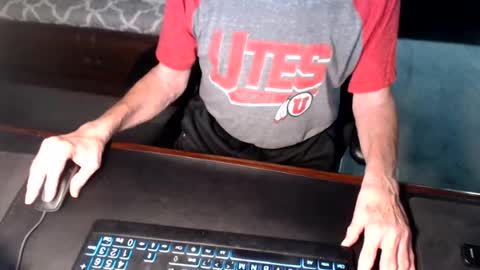 Charlie online show from July 14, 4:39 am