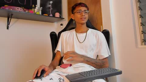 Charles Russo online show from December 28, 12:26 am