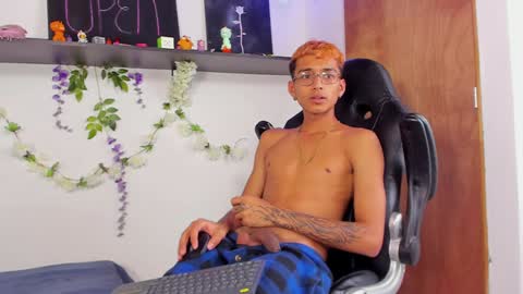 Charles Russo online show from January 30, 5:17 pm