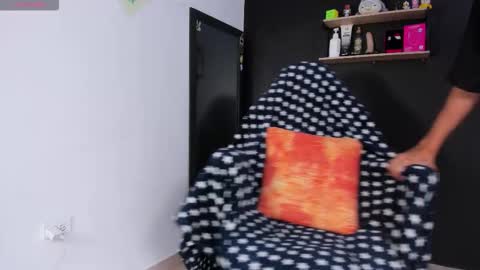 Charles Russo online show from February 8, 3:04 pm