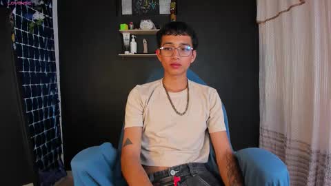 Charles Russo online show from March 12, 6:47 pm