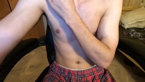 Charlie online show from November 8, 10:08 pm