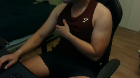 charliekkw online show from December 4, 3:26 am