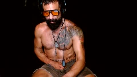 Snapshot of charlieprospect chatting on September 16, 7:15 pm Charlie Prospect online show from September 16, 7:15 pm