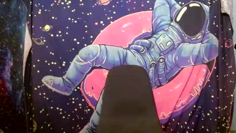 Snapshot of charlieprospect chatting on November 9, 5:28 am Charlie Prospect online show from November 9, 5:28 am