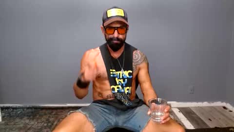 Charlie  Prospect online show from December 21, 3:35 am