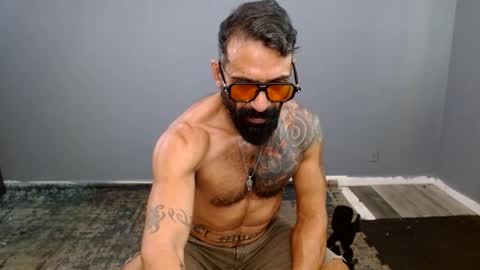 Charlie  Prospect online show from January 8, 10:12 pm