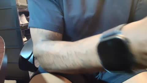 CharlieSierra96 online show from February 2, 10:19 pm